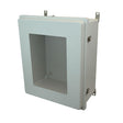 AM24208RTW Allied Moulded Electrical Enclsoures