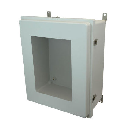 AM24208RTW Allied Moulded Electrical Enclsoures