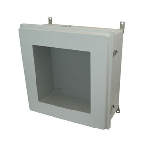 AM24248RLW Allied Moulded Electrical Enclsoures