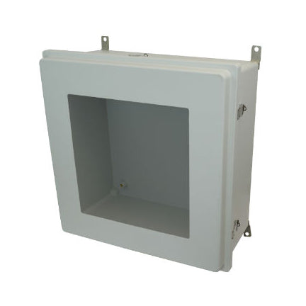 AM24248RLW Allied Moulded Electrical Enclsoures
