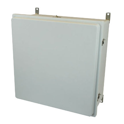 AM24248RT Allied Moulded Electrical Enclsoures