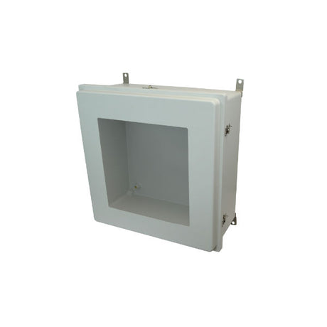 AM24248RTW Allied Moulded Electrical Enclsoures