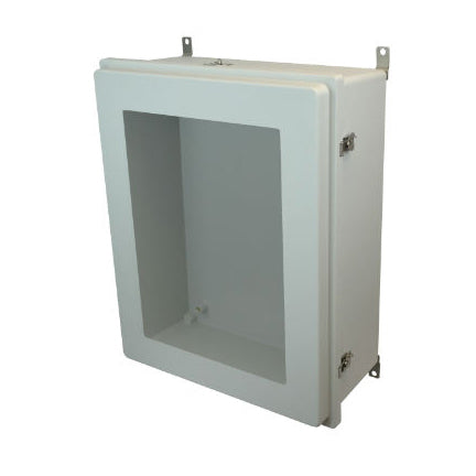 AM30240RTW Allied Moulded Electrical Enclsoures