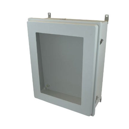 AM30248RLW Allied Moulded Electrical Enclsoures