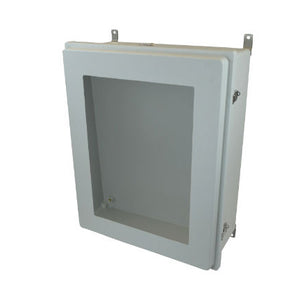 AM30248RLW Allied Moulded Electrical Enclsoures