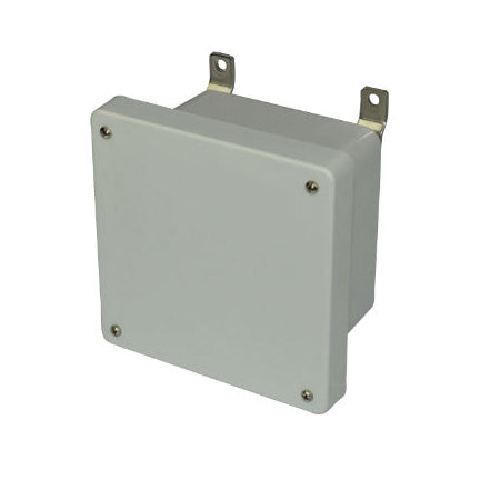 AM664 Allied Moulded Electrical Enclsoures