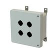AM664HP4 Allied Moulded Electrical Enclsoures