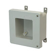 AM664HW Allied Moulded Electrical Enclsoures