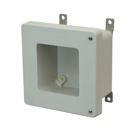 AM664HW Allied Moulded Electrical Enclsoures
