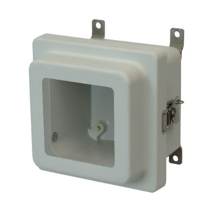 AM664RTW Allied Moulded Electrical Enclsoures