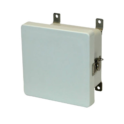 AM664T Allied Moulded Electrical Enclsoures