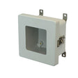 AM664TW Allied Moulded Electrical Enclsoures