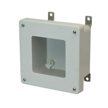 AM664W Allied Moulded Electrical Enclsoures