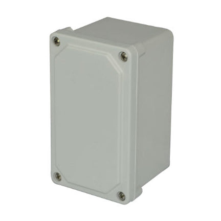 AM743SF Allied Moulded Electrical Enclsoures