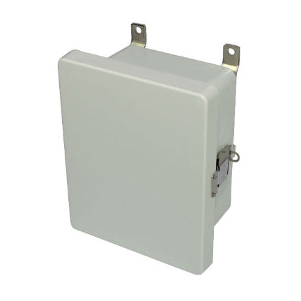 AM864L Allied Moulded Electrical Enclsoures