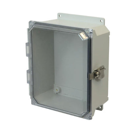 AMU1084CCTF Allied Moulded Electrical Enclsoures