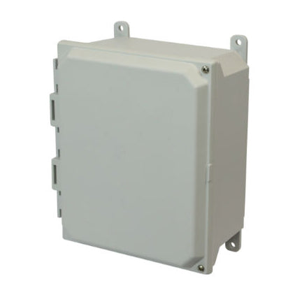 AMU1084H Allied Moulded Electrical Enclsoures