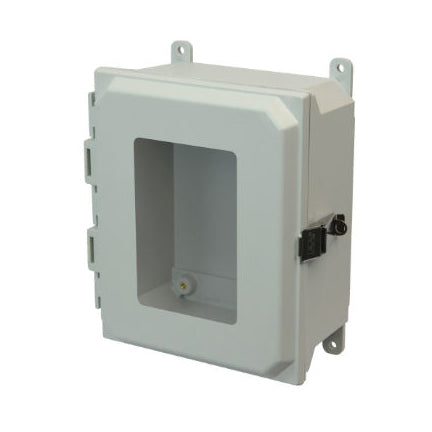 AMU1084LW Allied Moulded Electrical Enclsoures