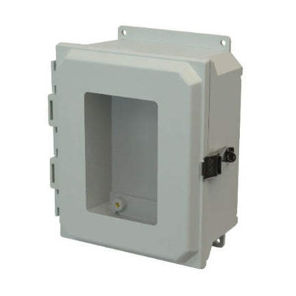 AMU1084LWF Allied Moulded Electrical Enclsoures