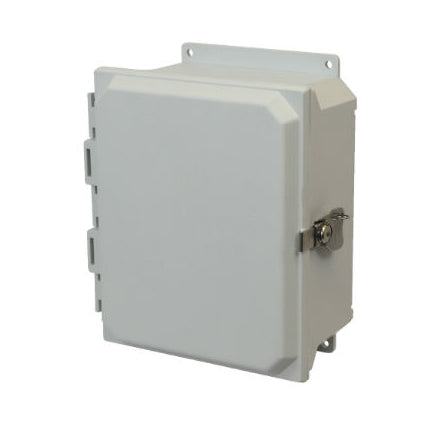AMU1084TF Allied Moulded Electrical Enclsoures
