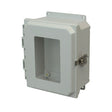 AMU1084TWF Allied Moulded Electrical Enclsoures