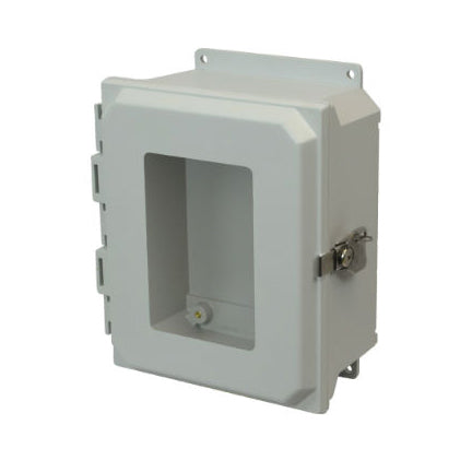 AMU1084TWF Allied Moulded Electrical Enclsoures