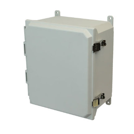 AMU1206L Allied Moulded Electrical Enclsoures