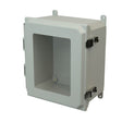 AMU1206LW Allied Moulded Electrical Enclsoures