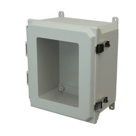 AMU1206LW Allied Moulded Electrical Enclsoures