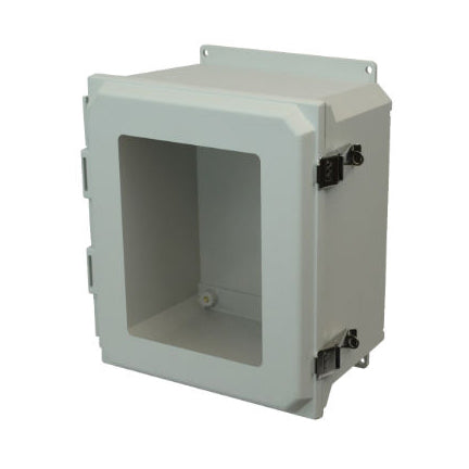AMU1206LWF Allied Moulded Electrical Enclsoures