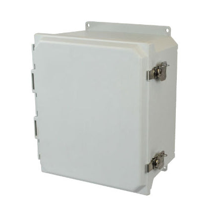 AMU1206TF Allied Moulded Electrical Enclsoures