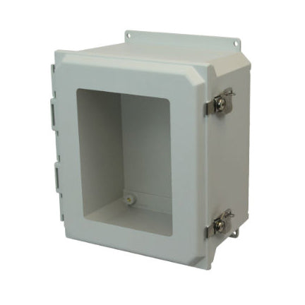 AMU1206TWF Allied Moulded Electrical Enclsoures