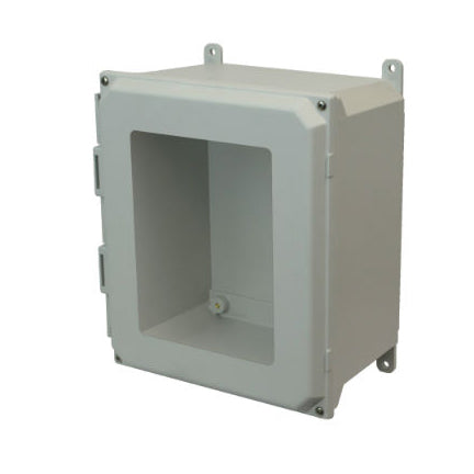 AMU1206W Allied Moulded Electrical Enclsoures
