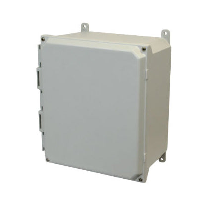 AMU1648 Allied Moulded Electrical Enclsoures
