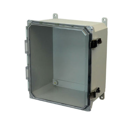 AMU1648CCL Allied Moulded Electrical Enclsoures