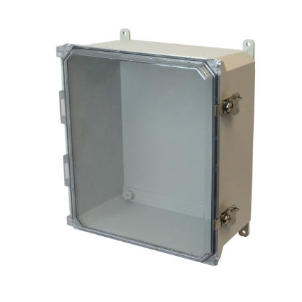 AMU1648CCT Allied Moulded Electrical Enclsoures
