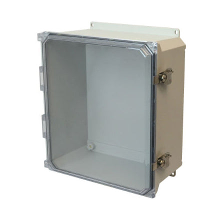 AMU1648CCTF Allied Moulded Electrical Enclsoures