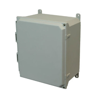AMU1648H Allied Moulded Electrical Enclsoures