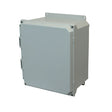AMU1860F Allied Moulded Electrical Enclsoures
