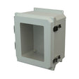 AMU1860LWF Allied Moulded Electrical Enclsoures