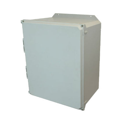 AMU2060F Allied Moulded Electrical Enclsoures