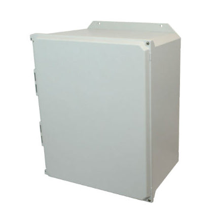 AMU2060HF Allied Moulded Electrical Enclsoures