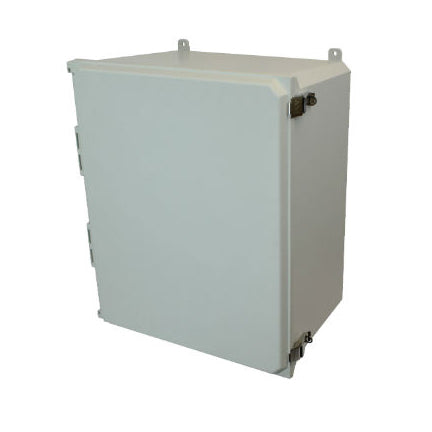 AMU2060L Allied Moulded Electrical Enclsoures