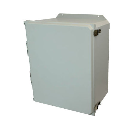 AMU2060LF Allied Moulded Electrical Enclsoures