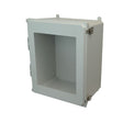AMU2060TW Allied Moulded Electrical Enclsoures