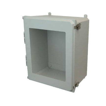 AMU2060TW Allied Moulded Electrical Enclsoures