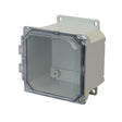 AMU664CCHF Allied Moulded Electrical Enclsoures