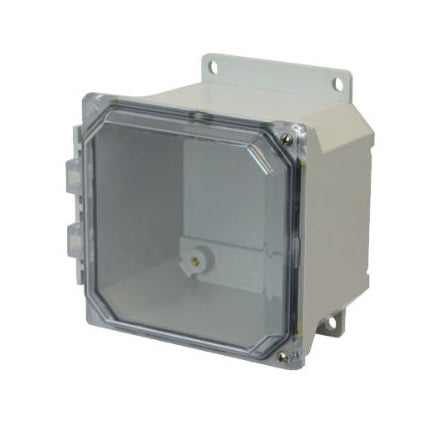 AMU664CCHF Allied Moulded Electrical Enclsoures