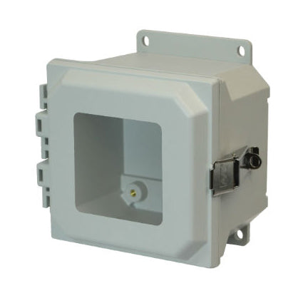 AMU664LWF Allied Moulded Electrical Enclsoures
