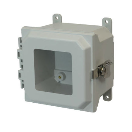 AMU664TW Allied Moulded Electrical Enclsoures